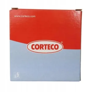 Oferta limitowana Uszczelniacz 19033958 CORTECO 50x68x9 FMQ RHTCK